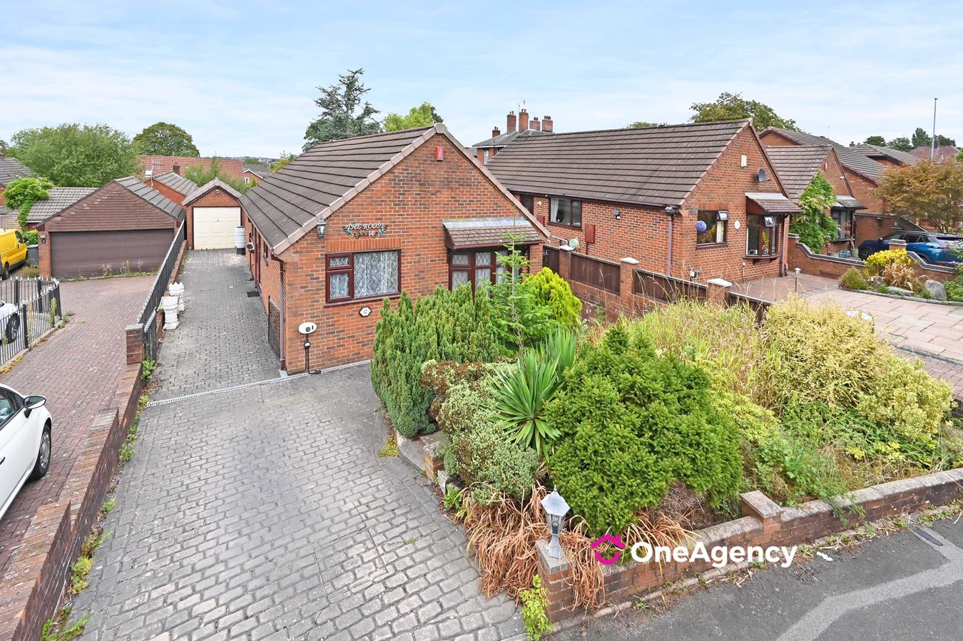 Acorn Rise, Lightwood, Stoke-on-Trent, ST3