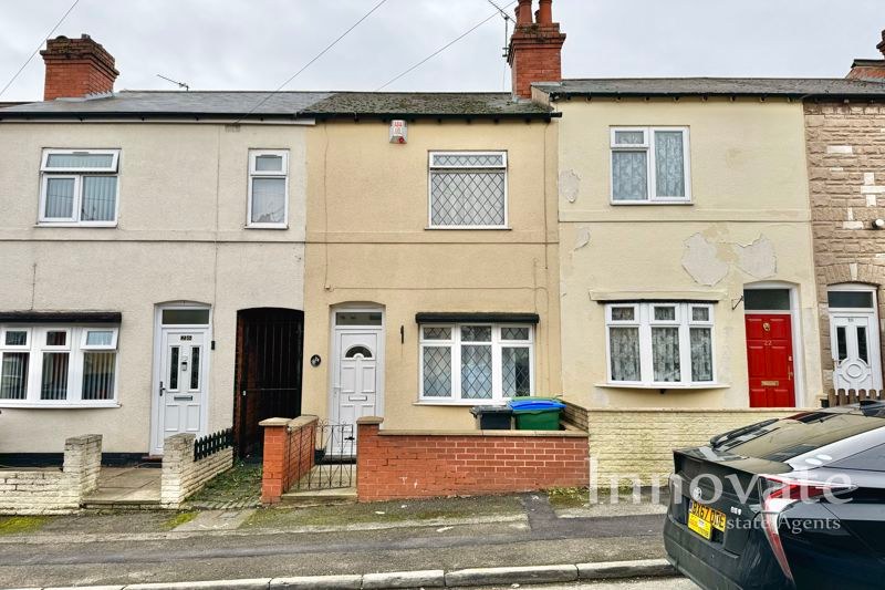 Clifton Road