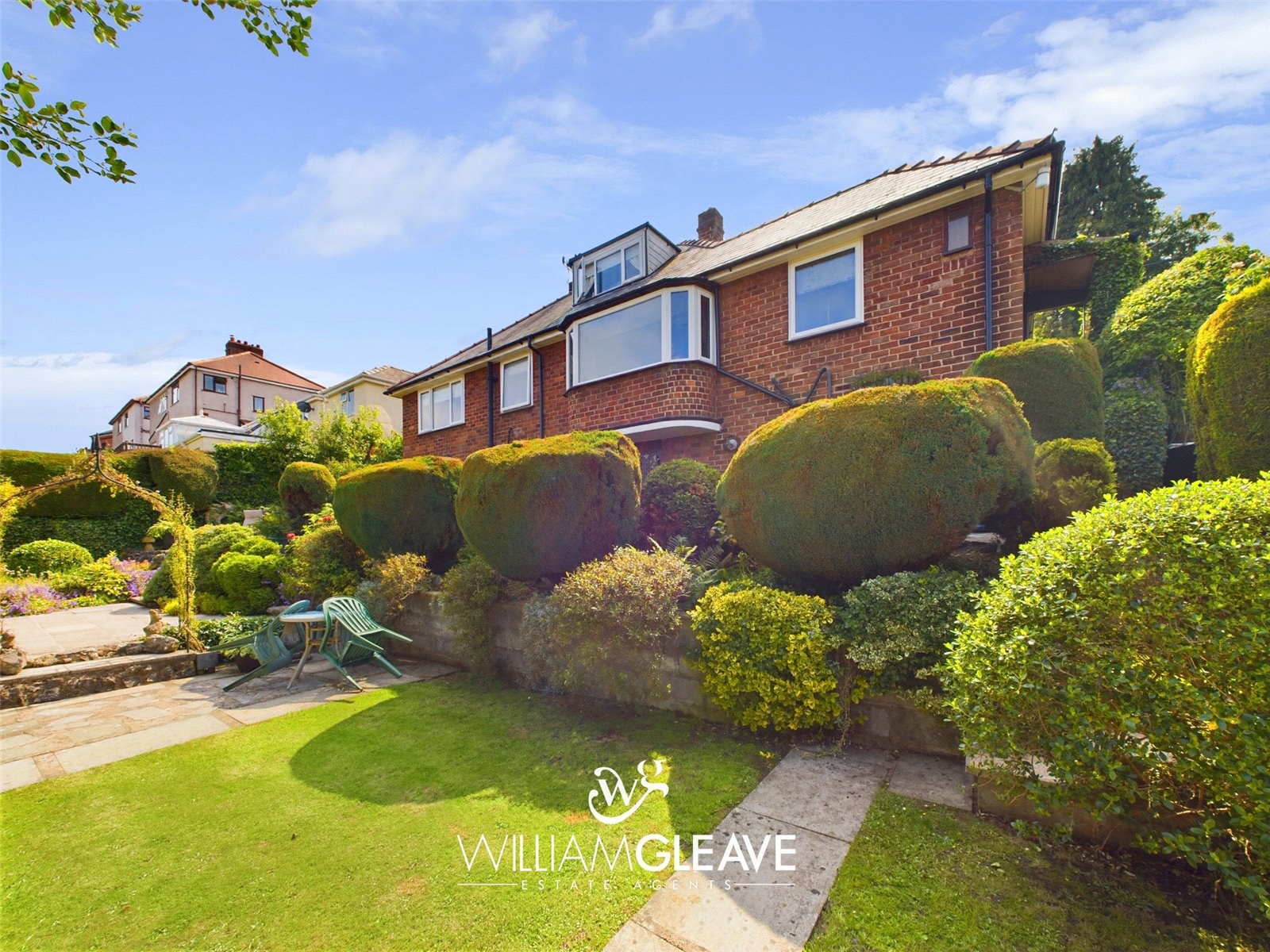 Brynford Road, Holywell, Flintshire, CH8, photo 3