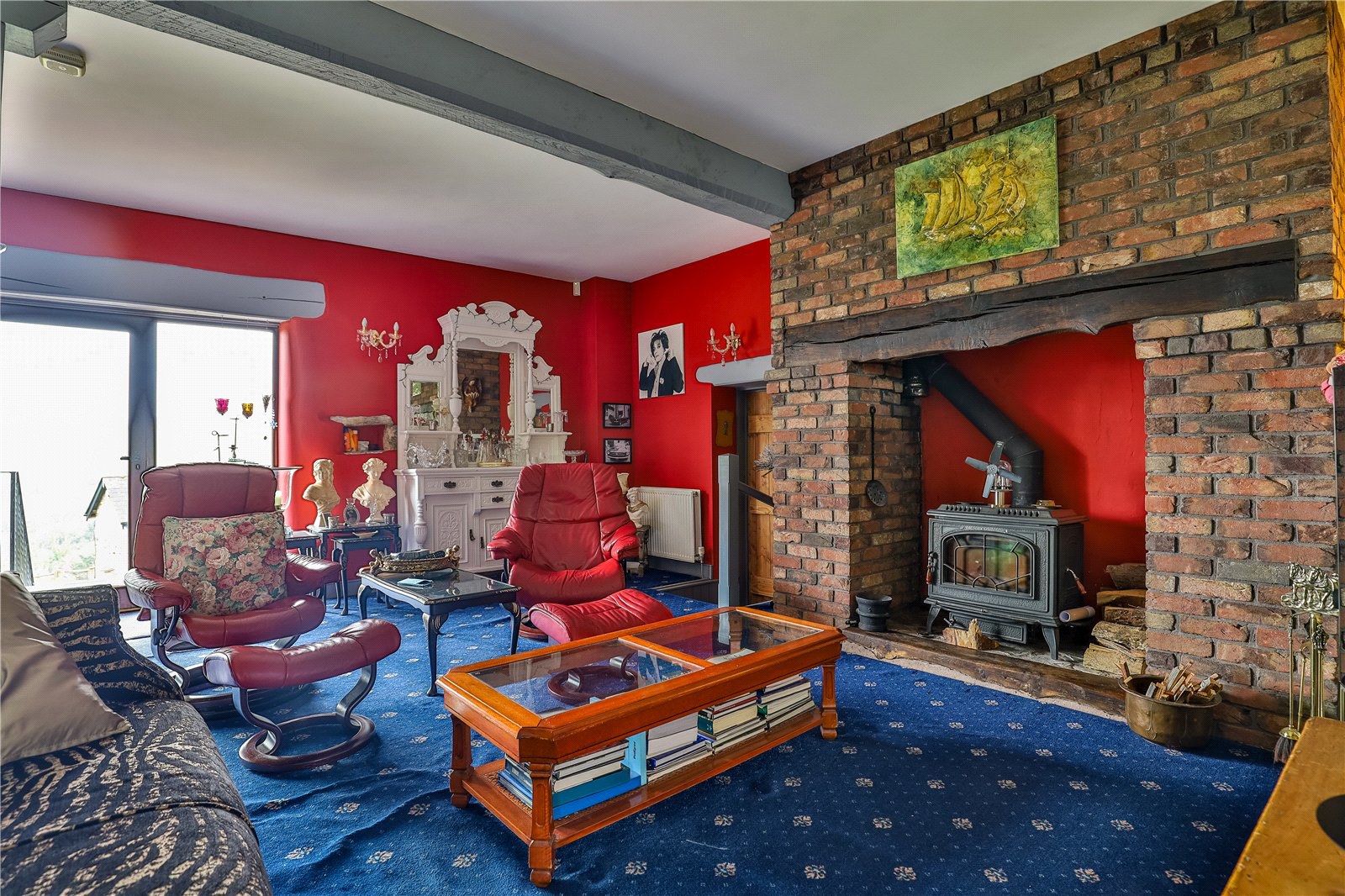 Brompton Ralph, Taunton, Somerset, TA4, photo 4