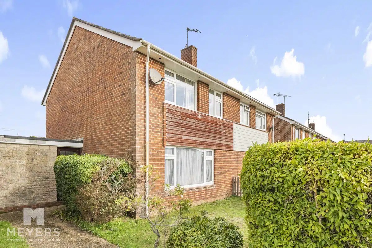 Stour Drive