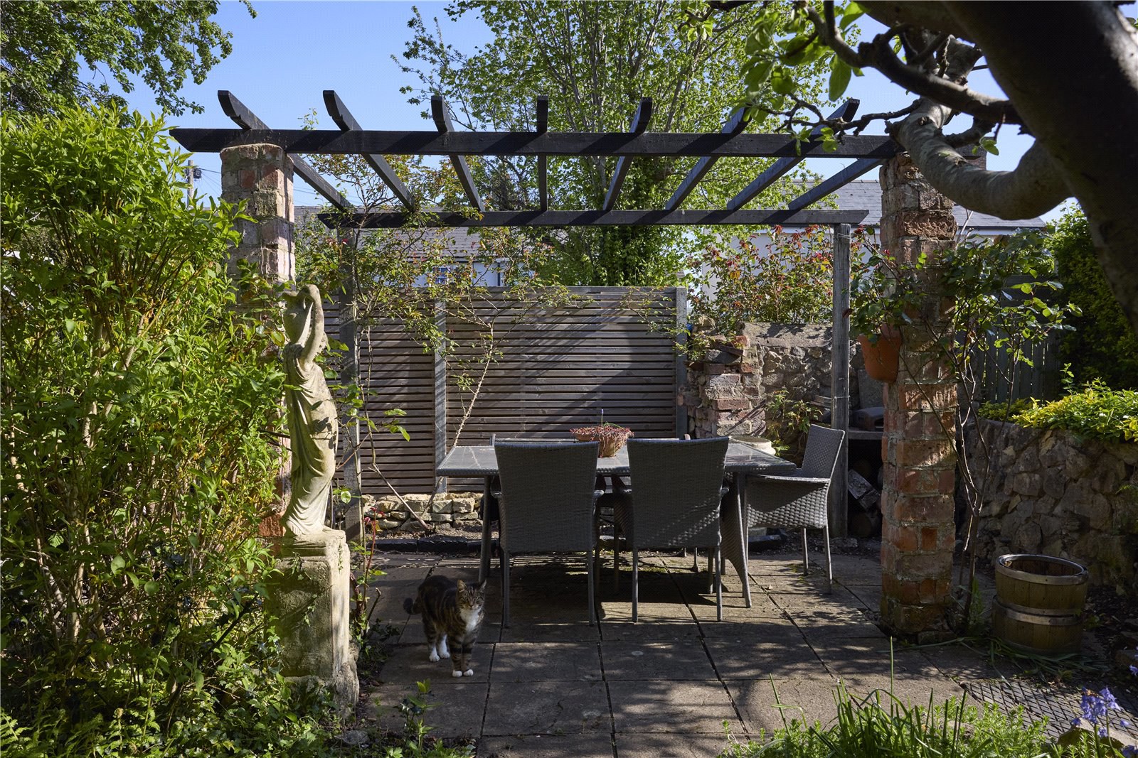 Old Bath Road, Cheltenham, Gloucestershire, GL53, photo 23