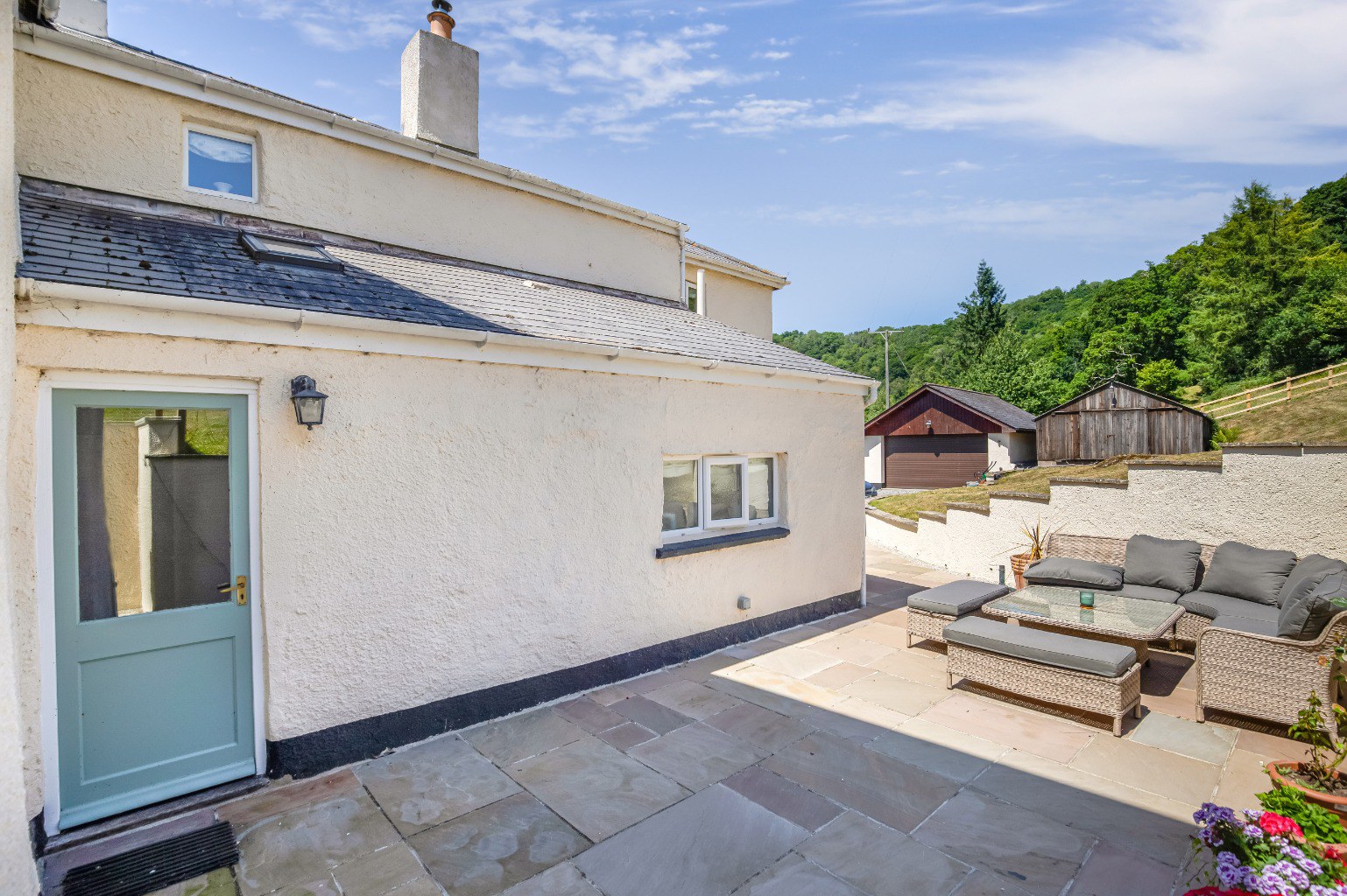 Bovey Tracey, South Devon, photo 20