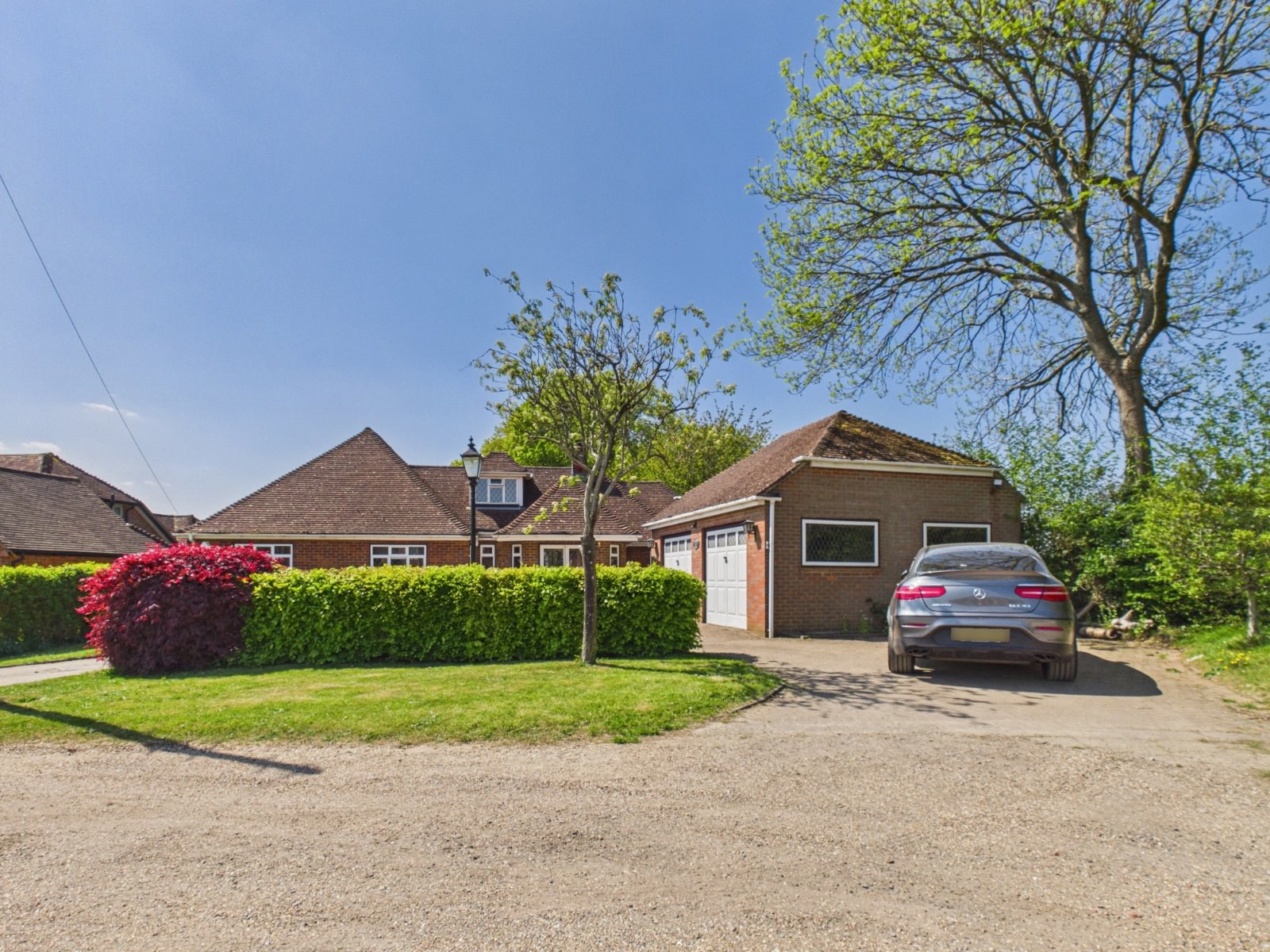 Brays Close, Hyde Heath, Amersham, Buckinghamshire, HP6, photo 21