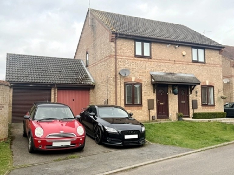 Docklewell Close