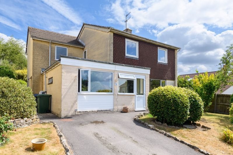 Woolley Drive