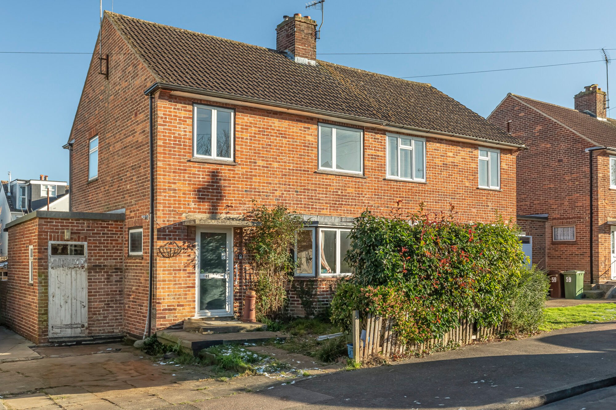 Crundwell Road