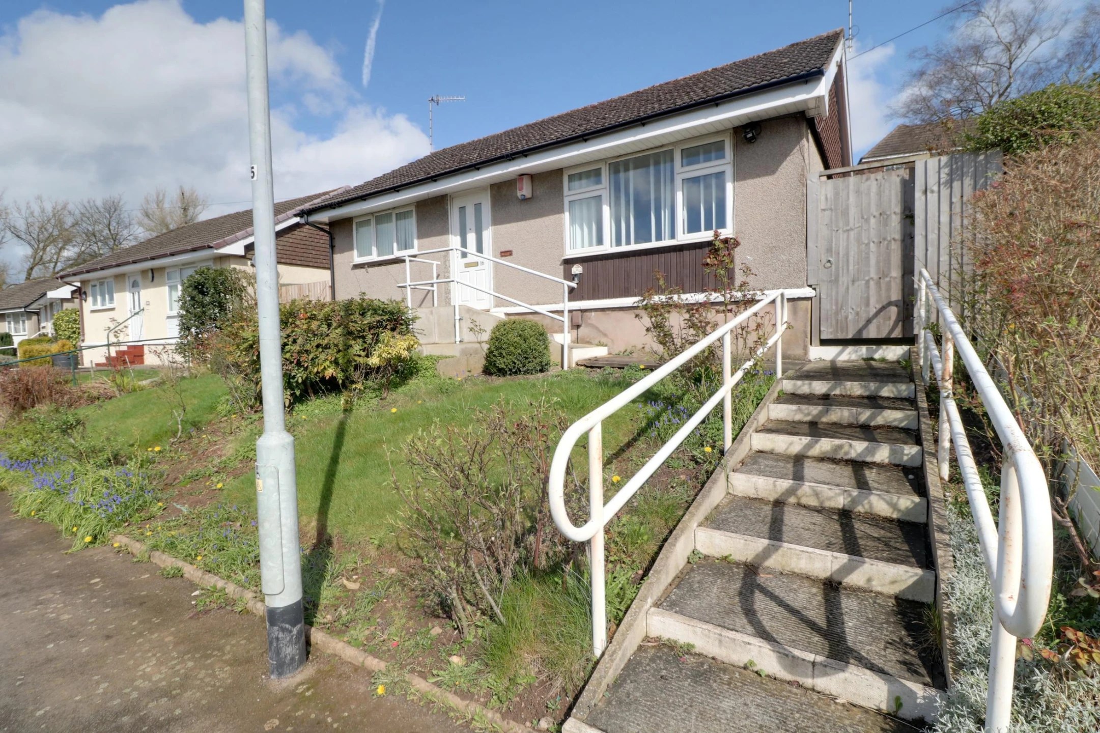 Farcroft Avenue