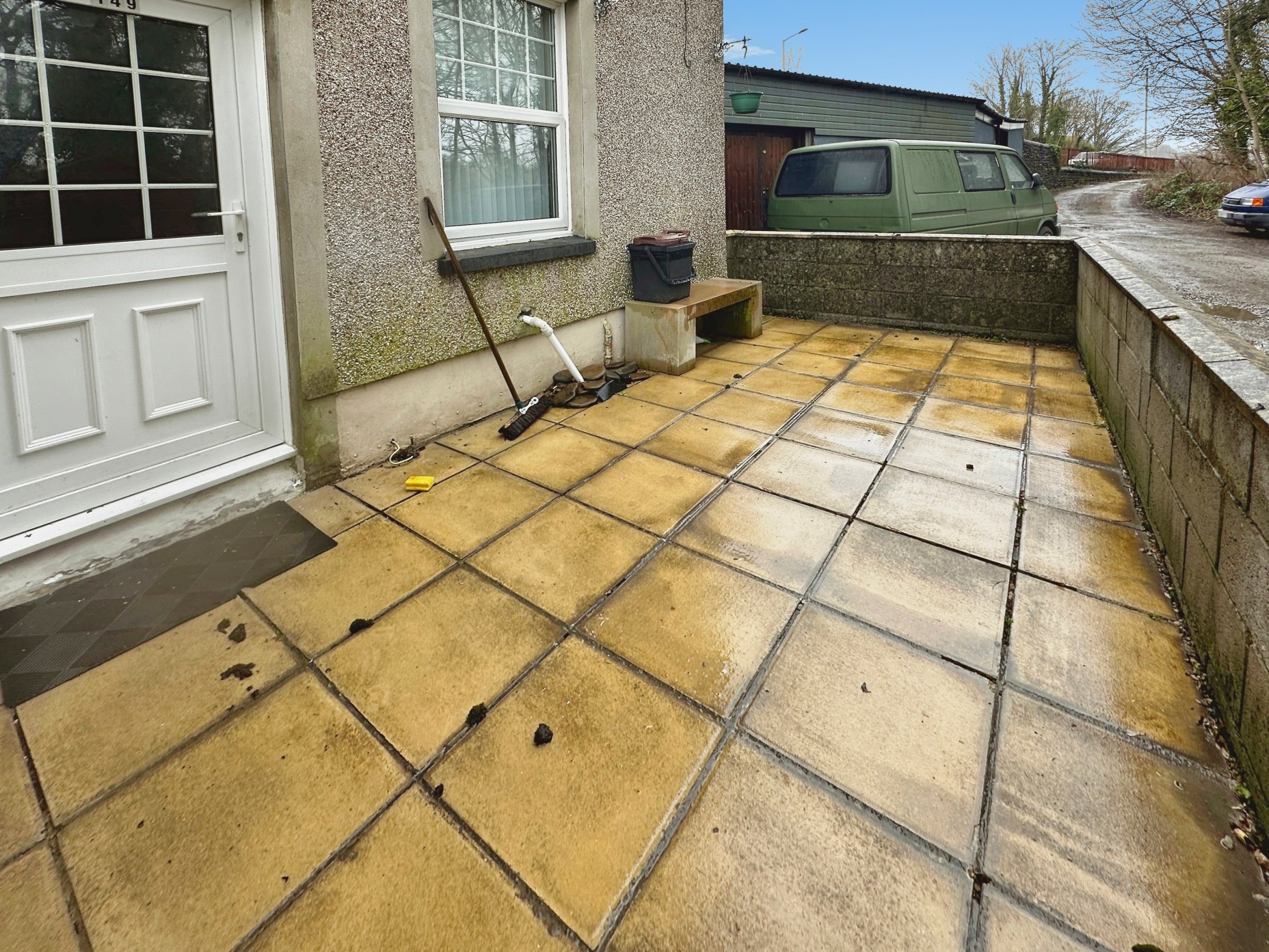 Bridgend Road, Aberkenfig, CF32, photo 13