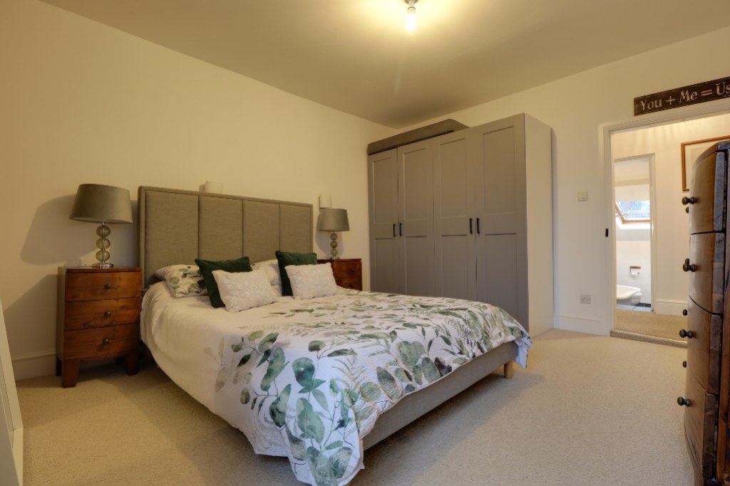 21 High Street, Colsterworth, Grantham, photo 11
