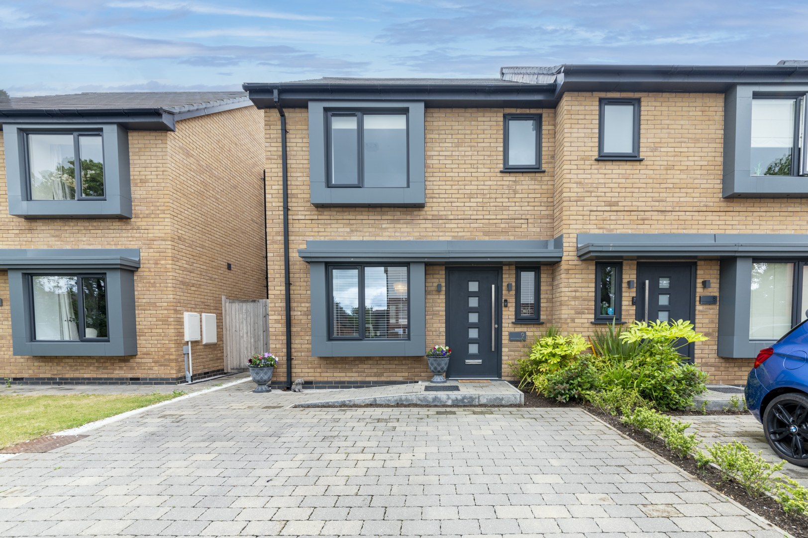 Jubilee Villas, Buckley, CH7