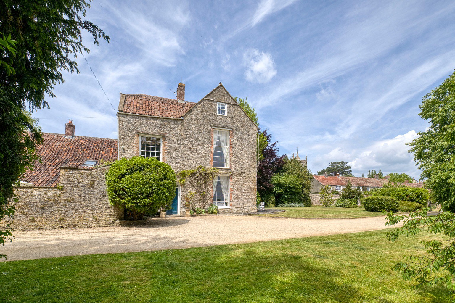 Hinton Blewett, Bristol, Somerset, BS39, photo 46