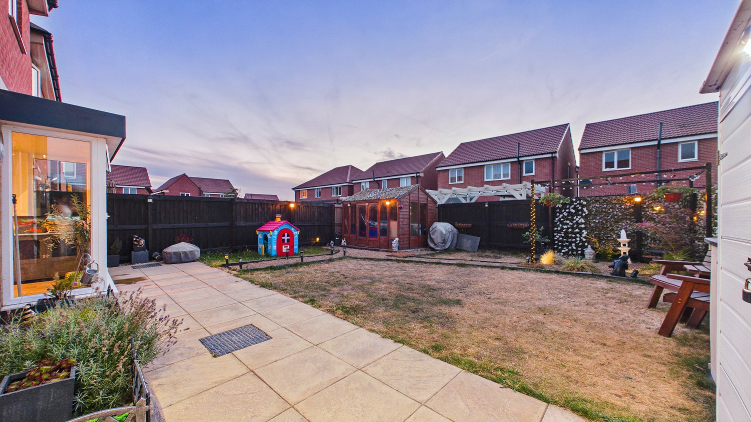 Cotgrave Drive Bircotes, Bircotes, Doncaster, South Yorkshire, DN11, photo 16