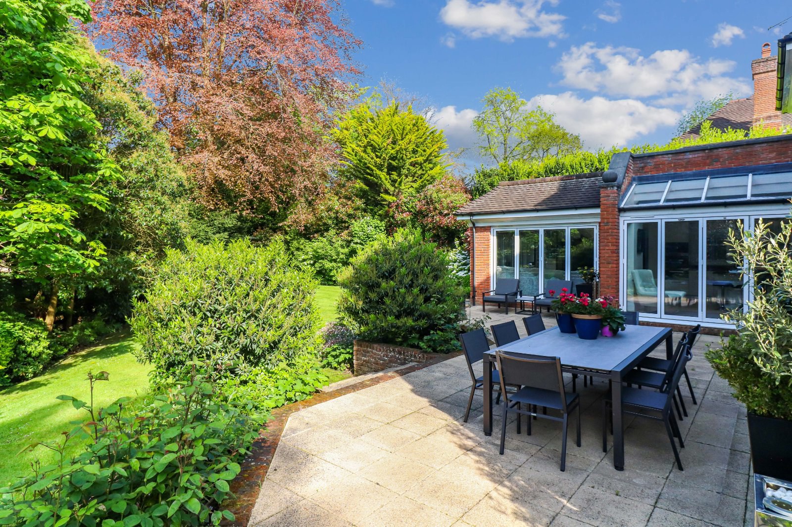 School Lane, Seer Green, Beaconsfield, HP9, photo 12