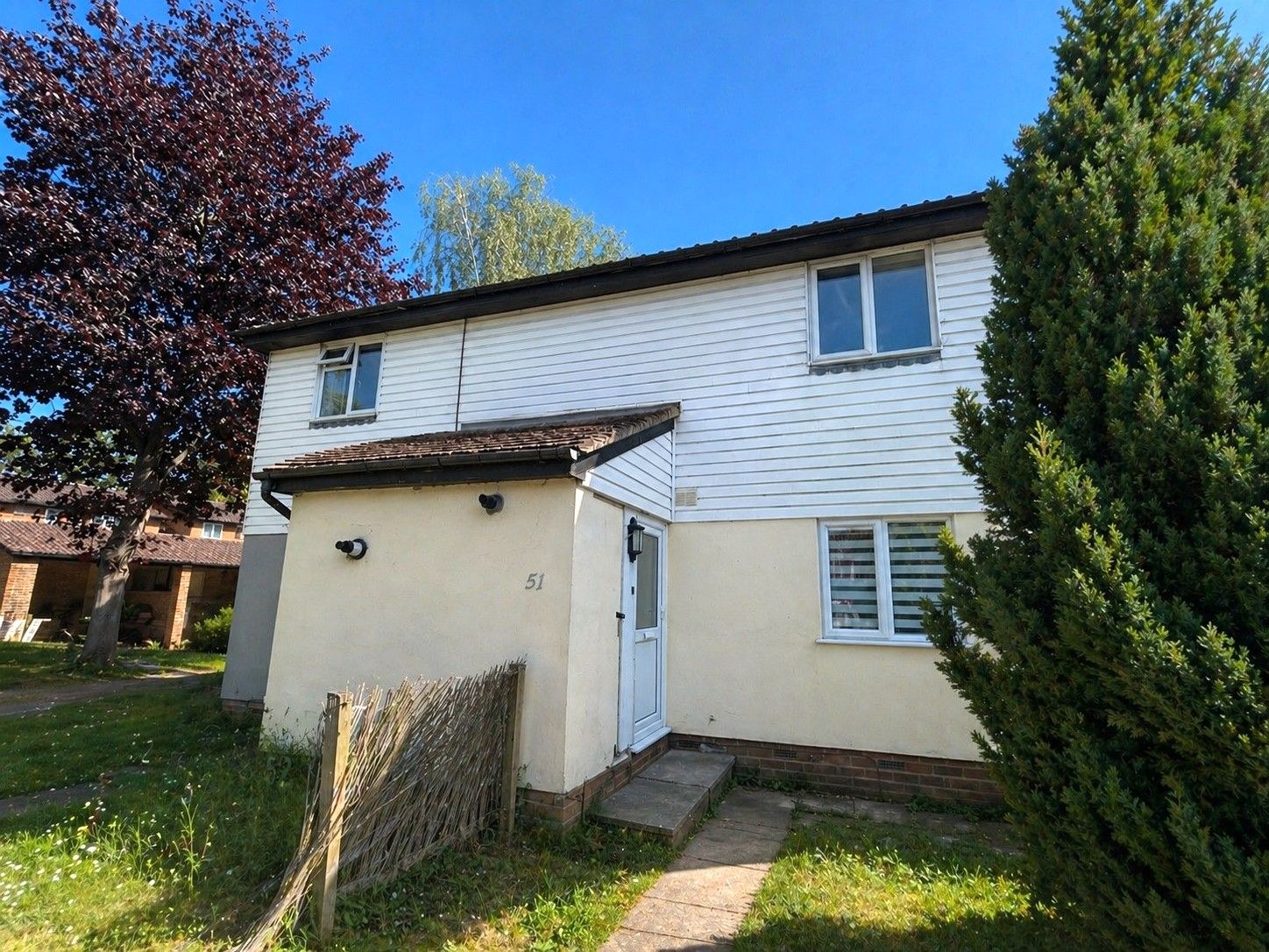 Downhall Ley