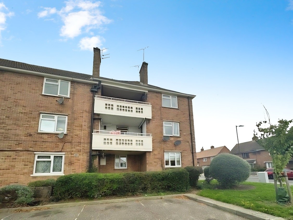 Woodhall Road