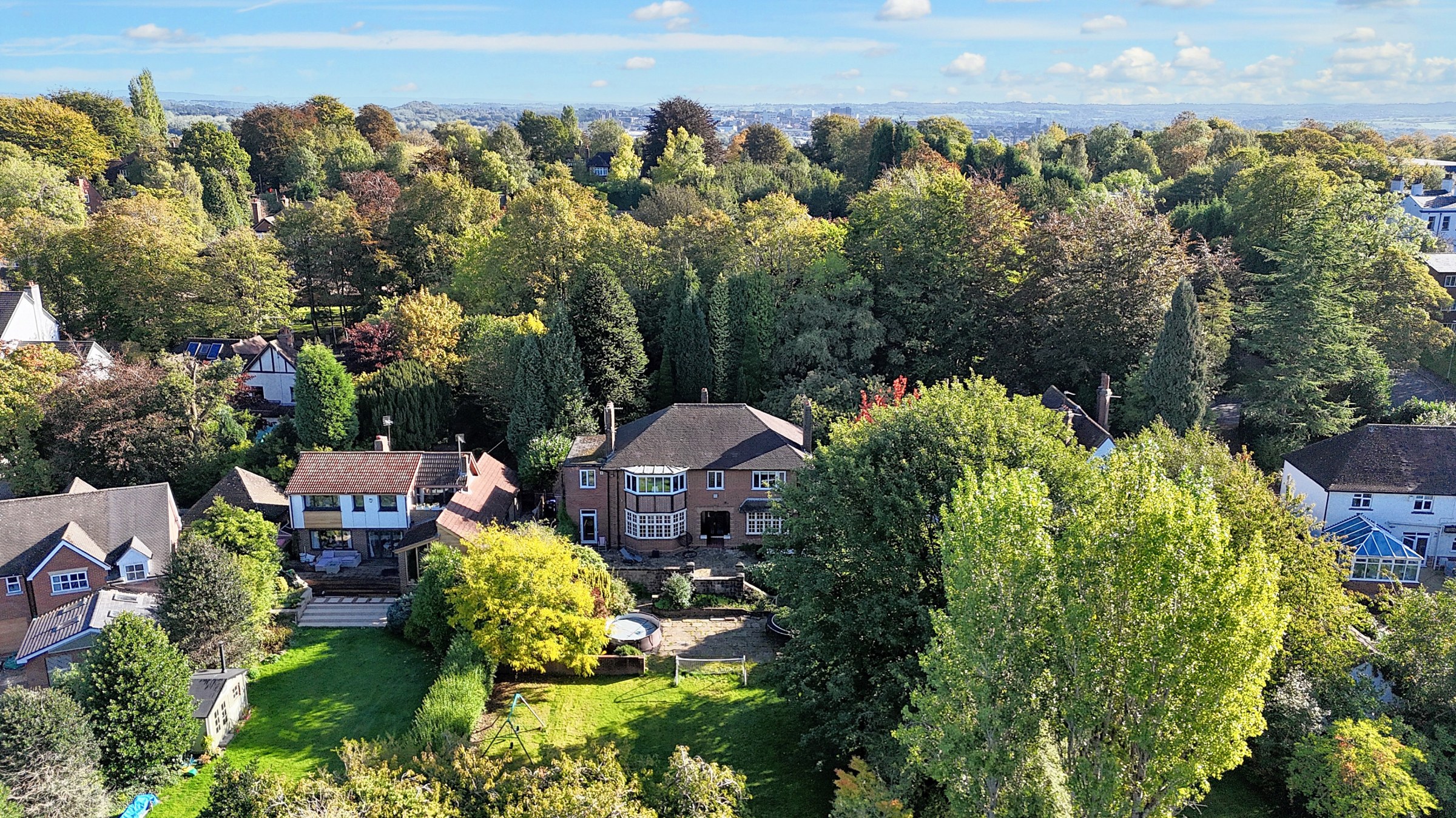 Sandy Lane, Newcastle, ST5, photo 31