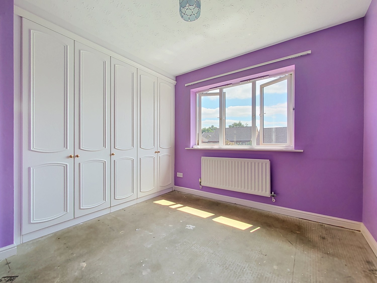 Victoria Chase, Bailiff Bridge, Brighouse, photo 16