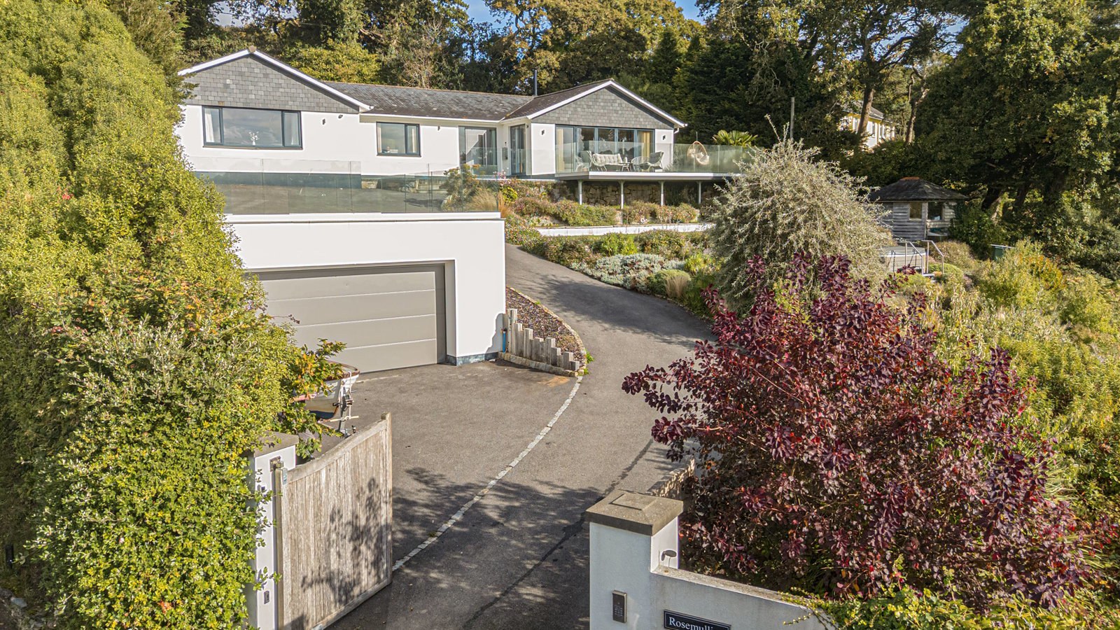 Port Navas, Helford River, photo 18