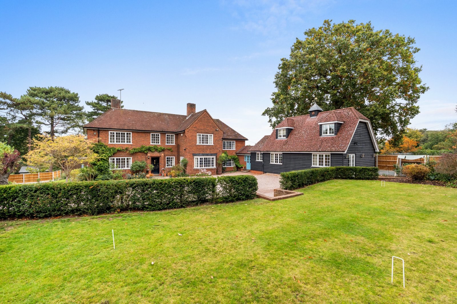 Highfield Drive, Lexden, Colchester, Essex, CO3