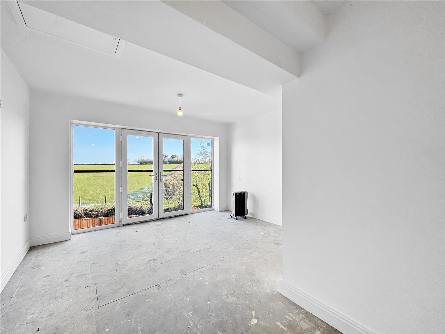 Bosworth Close, Broughton Astley., photo 9