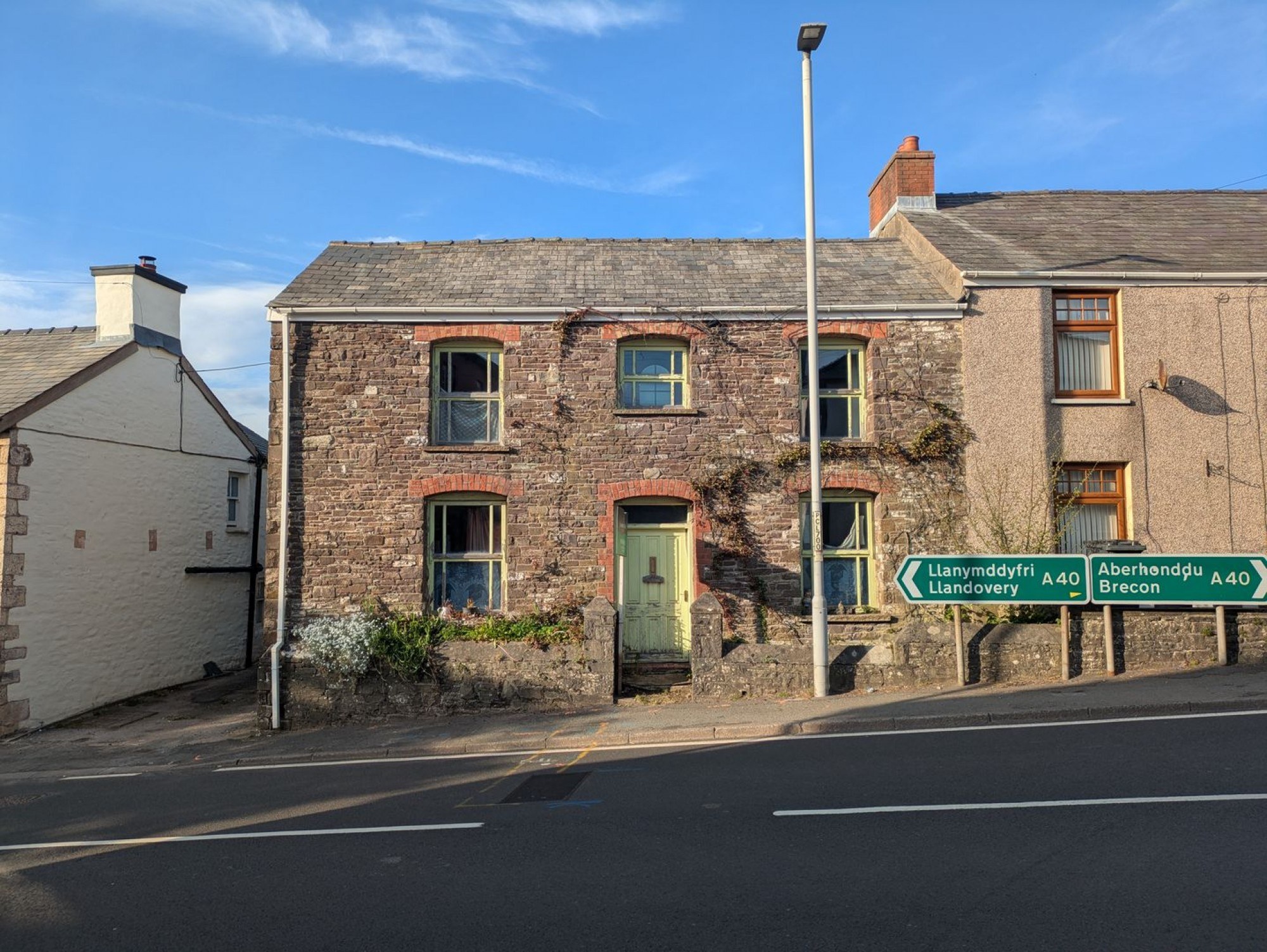 Trecastle