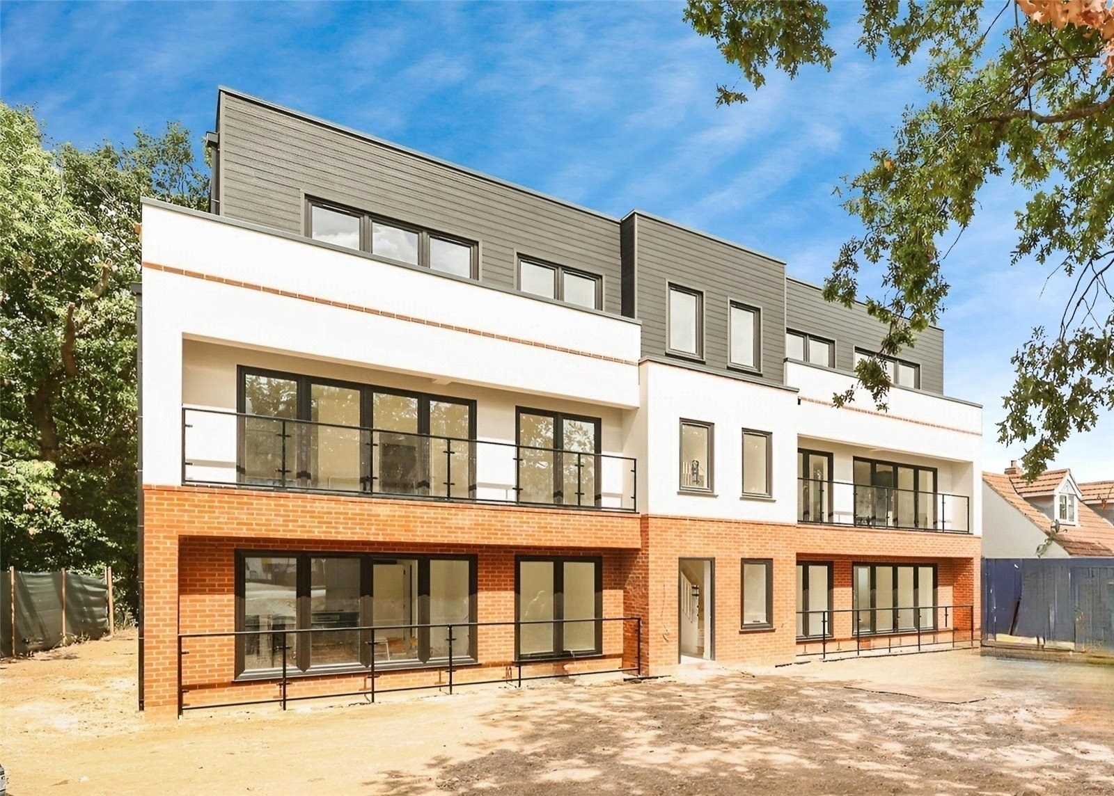 We enjoy intimate and unparalleled knowledge of property values in your area.