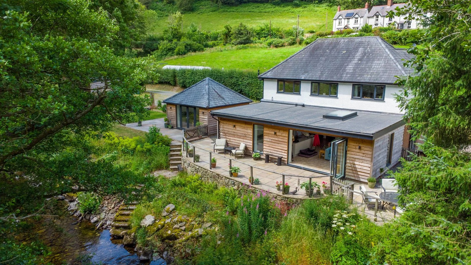 Glyn Ceiriog