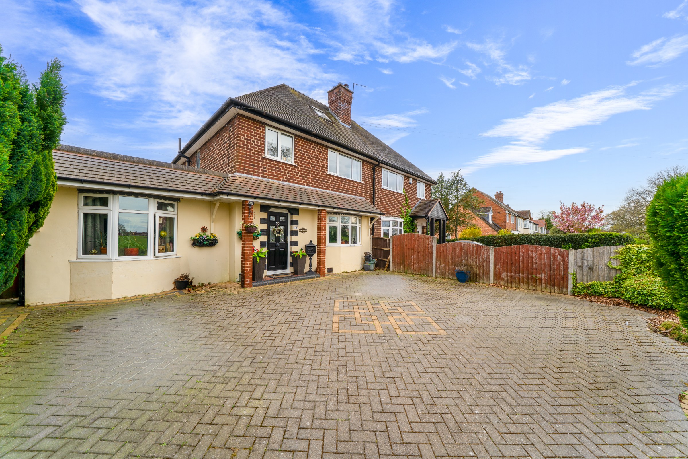 Stanklyn Lane, Summerfield, DY10, photo 31