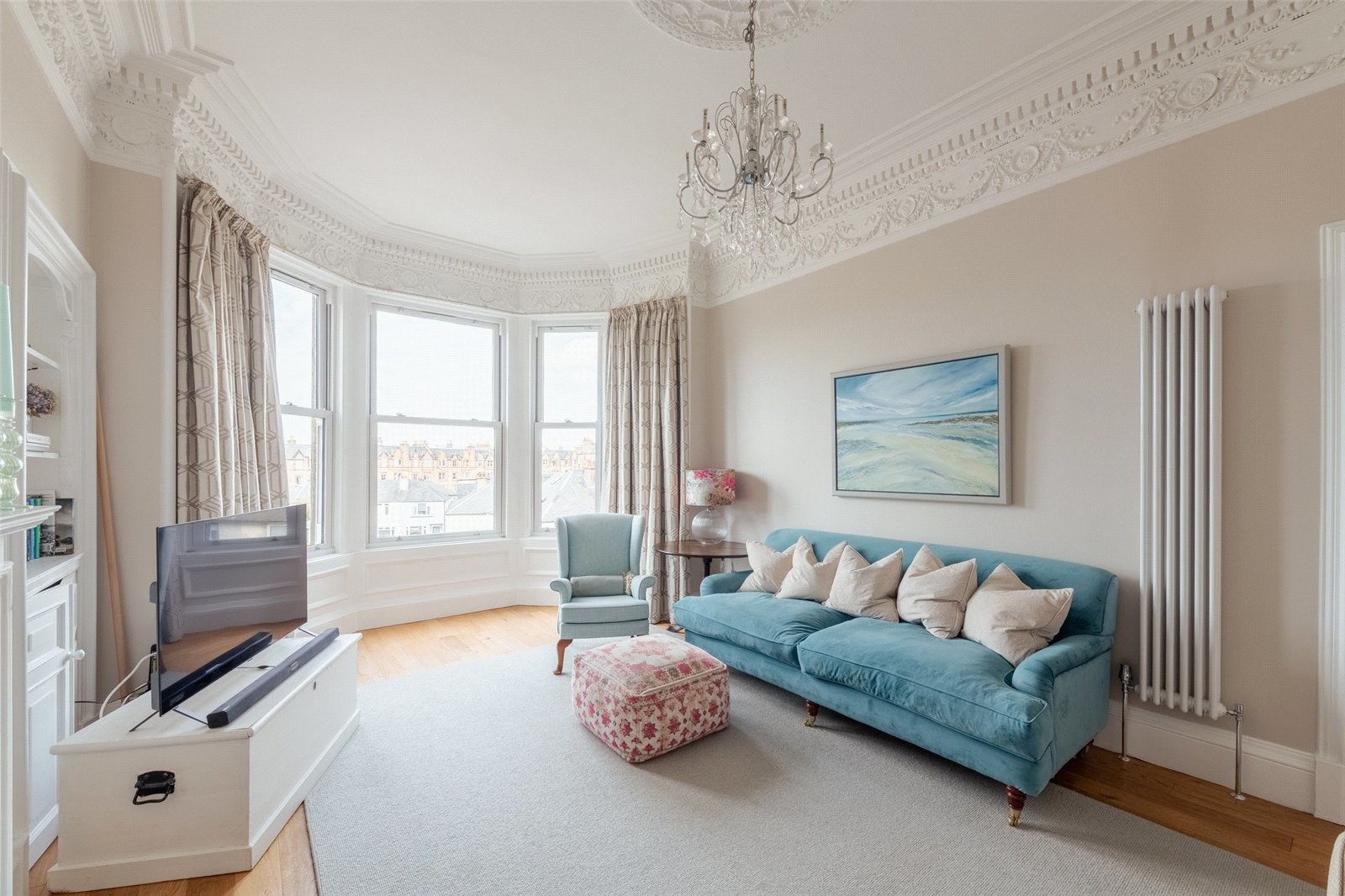 Polwarth Gardens, Polwarth, Edinburgh, EH11, photo 2