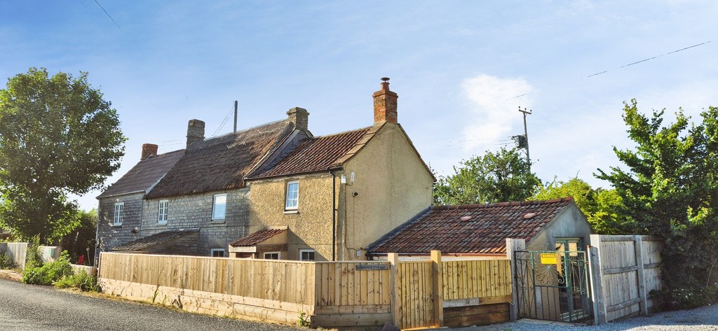 Jasmine Cottage, Tengore End, Somerton, Somerset, photo 4