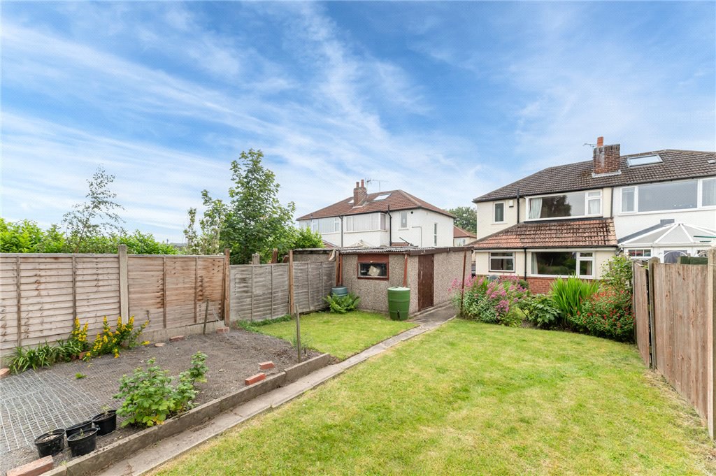 Southleigh Drive, Leeds, West Yorkshire, LS11, photo 21