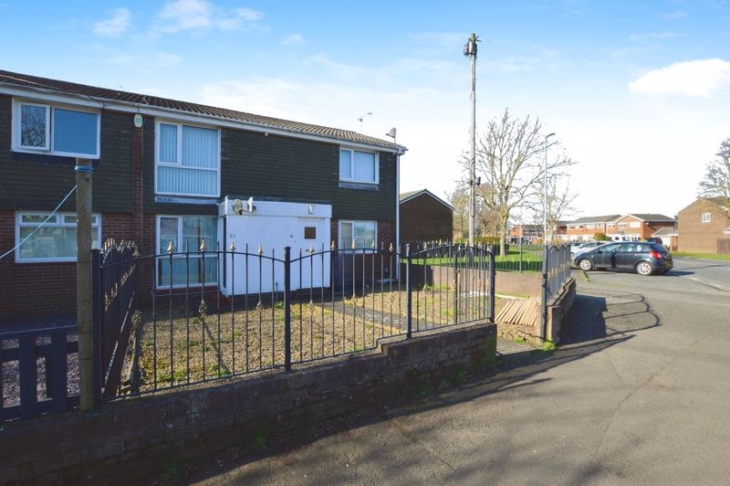 Druridge Drive