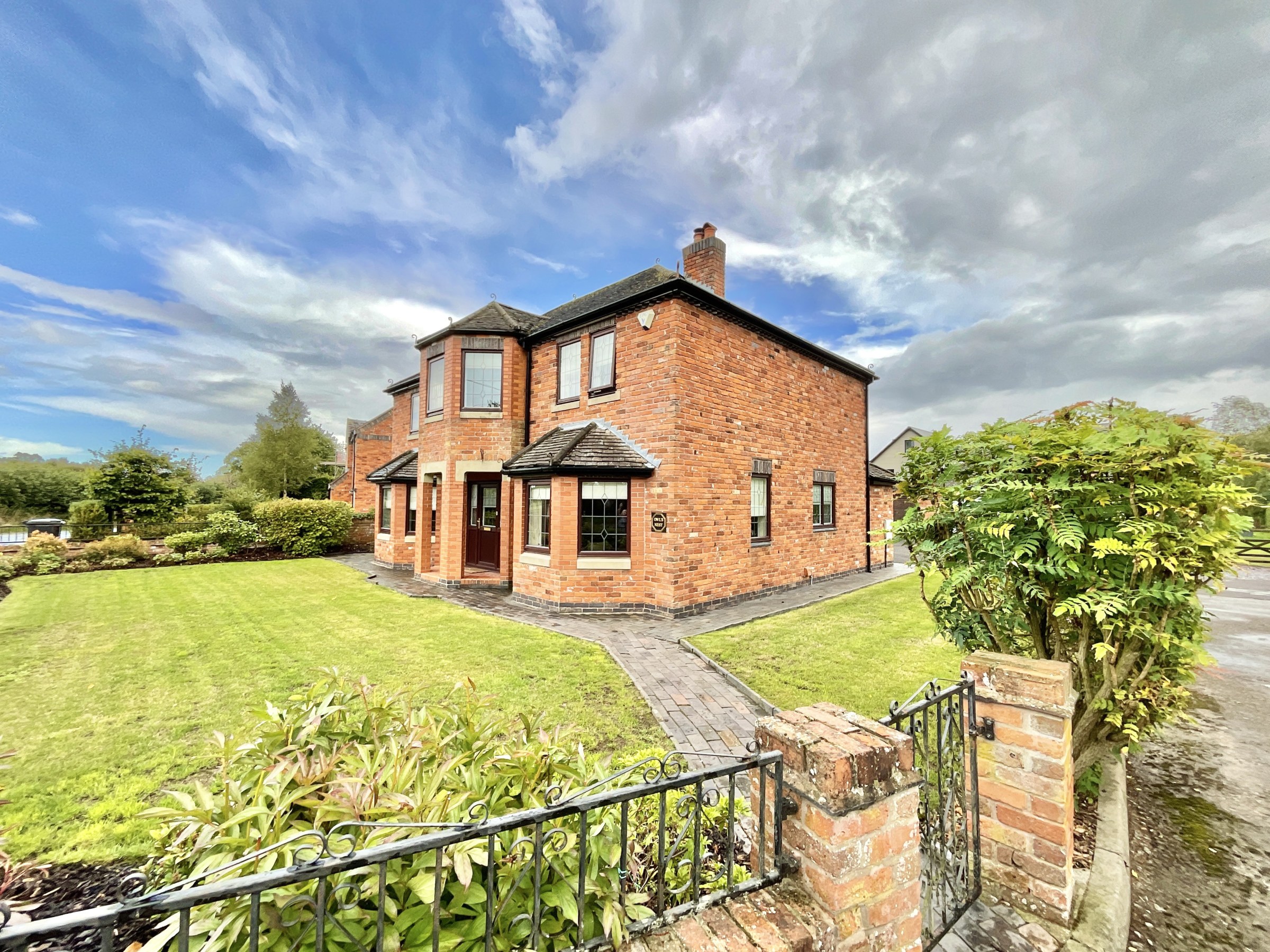 Bearstone Road, Norton-In-Hales, TF9, photo 34