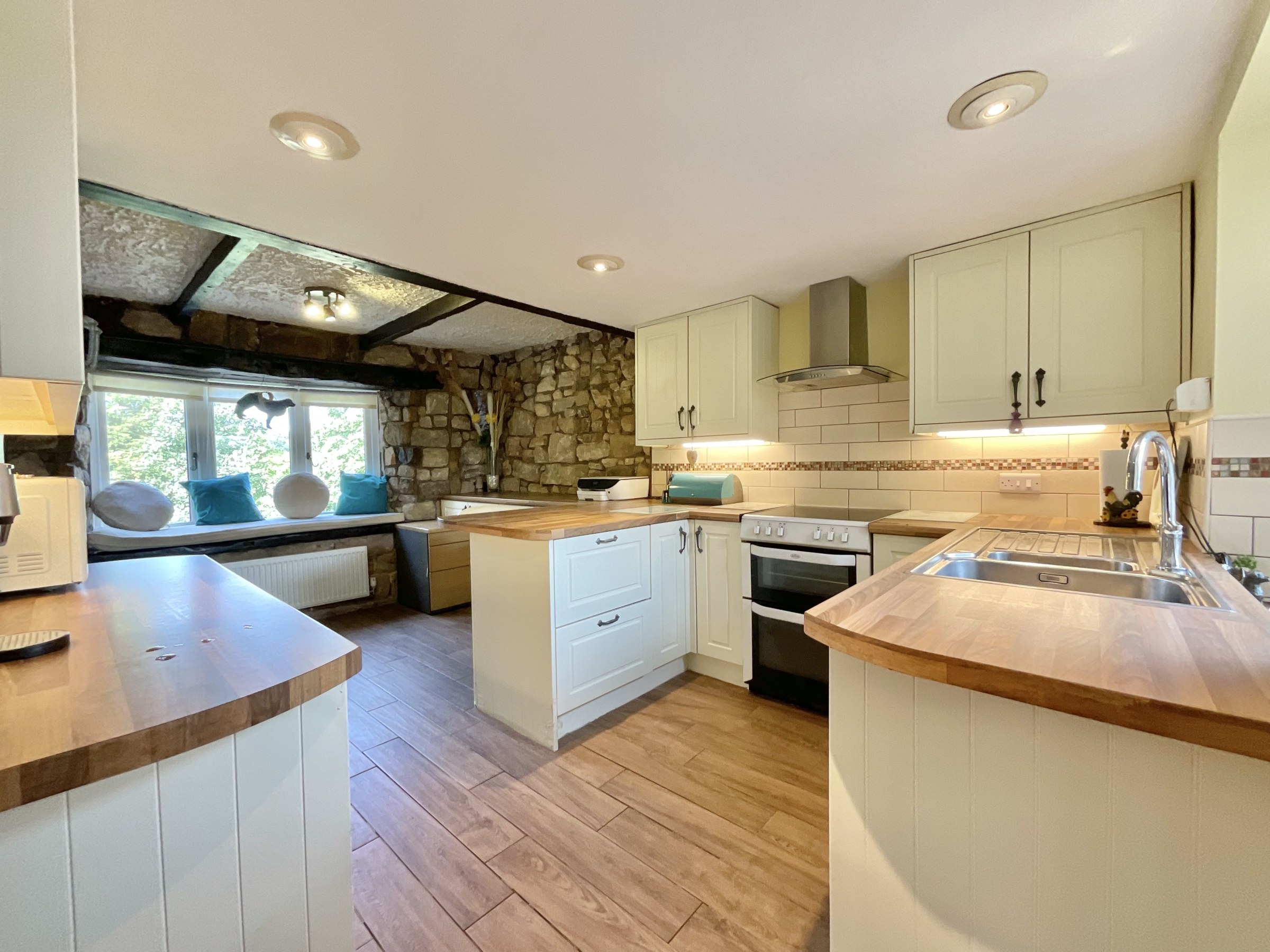 Thorney Edge, Bagnall, ST9, photo 6