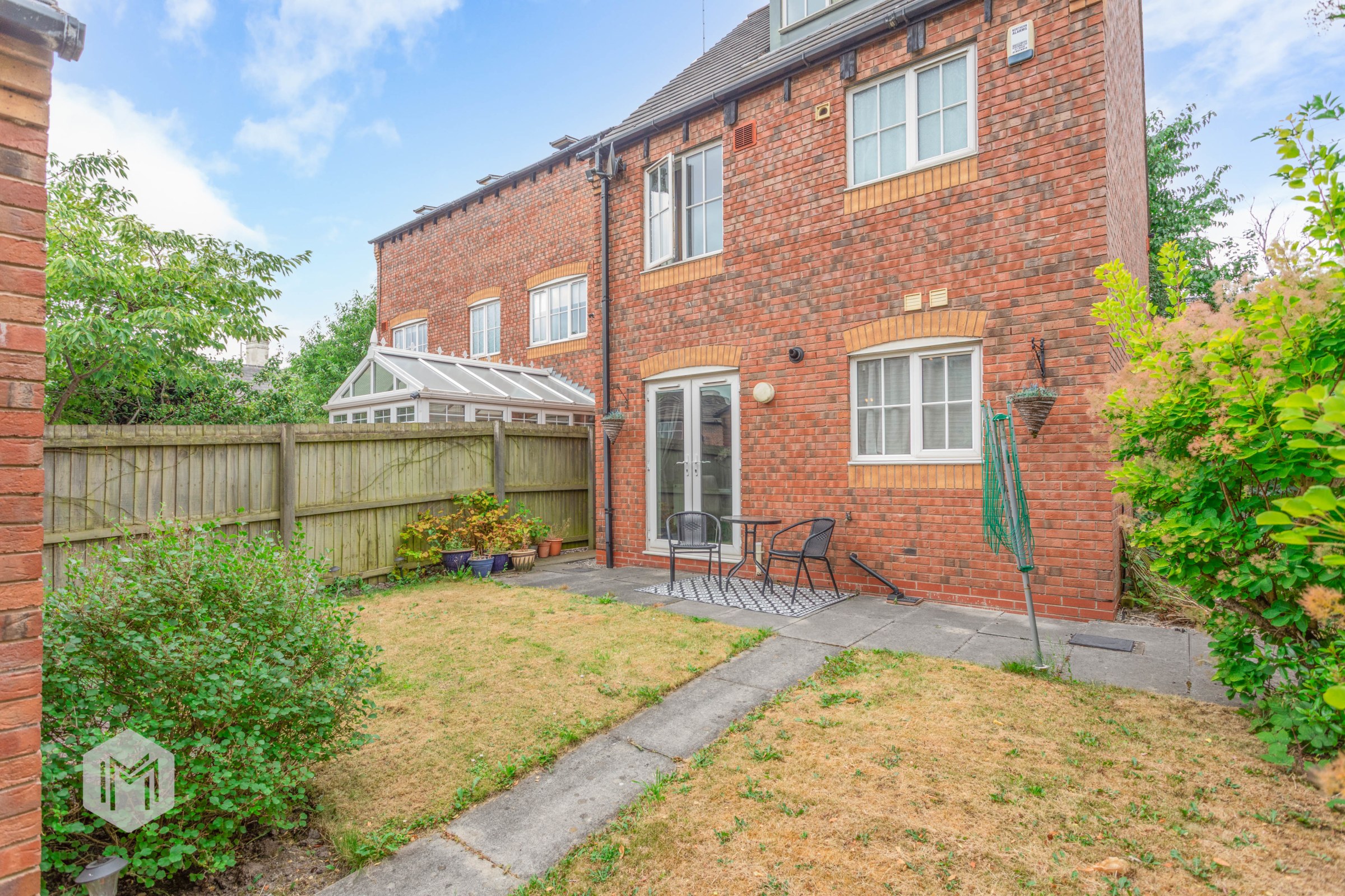 Bridge Street, Golborne, WA3, photo 27