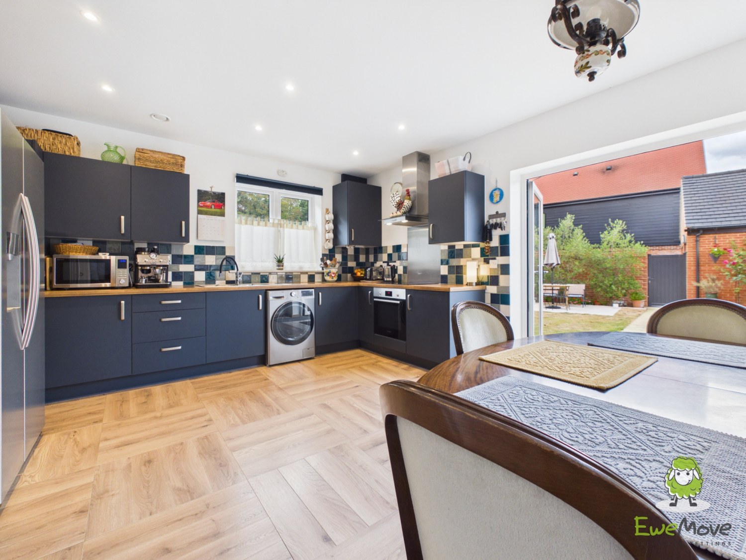 Linseed Way, Basingstoke, Hampshire, RG23, photo 8