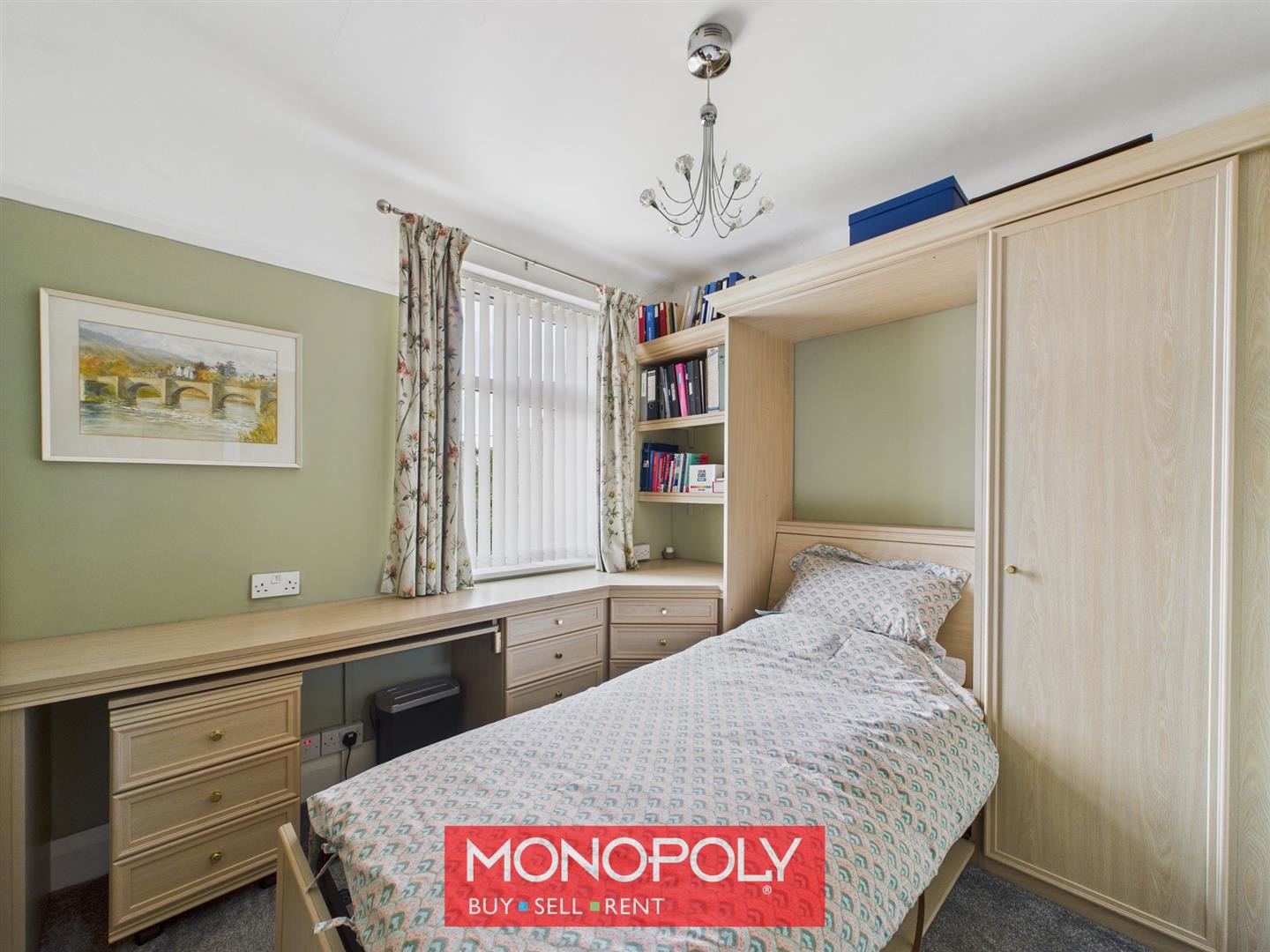 Mount Road, St. Asaph, LL17, photo 25