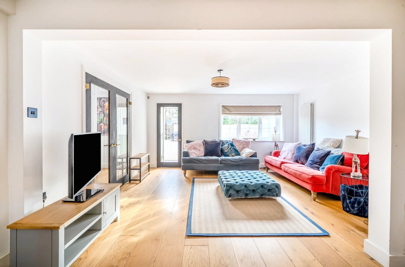 Reading Road, Sherfield-on-Loddon, Hook, Hampshire, RG27, photo 4