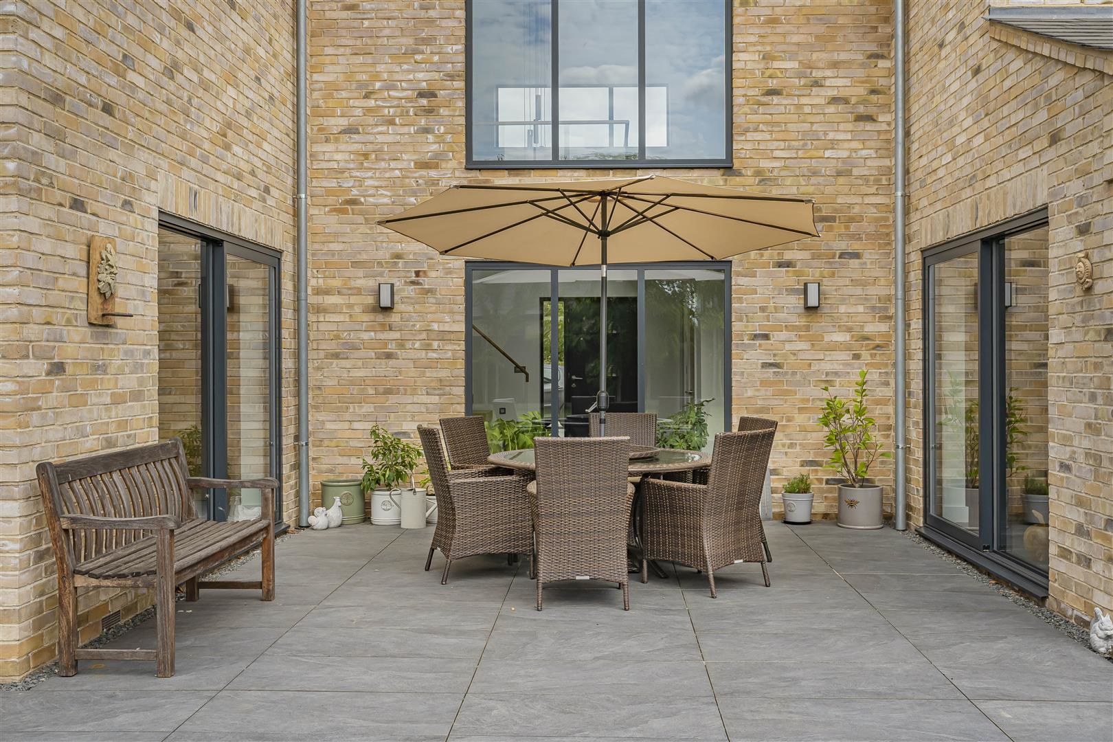 Boxworth End, Swavesey, Cambridge, photo 32