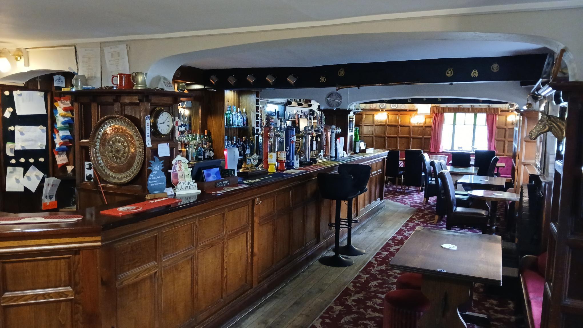 Ye Olde Red Lion