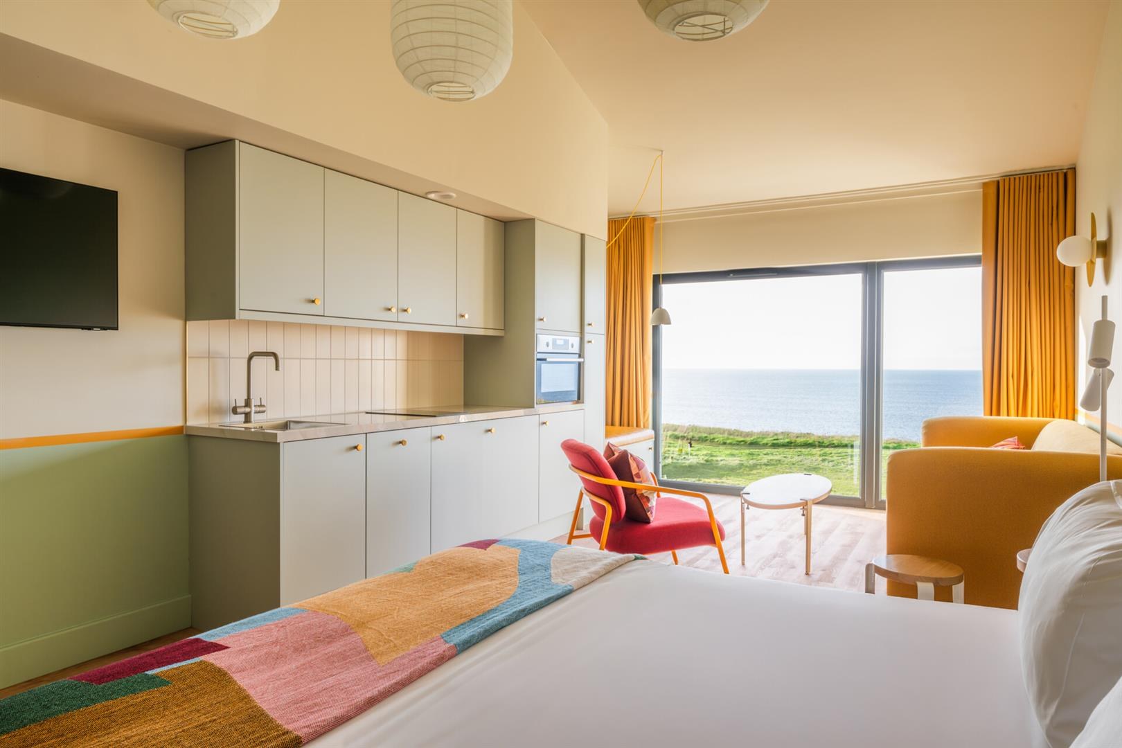 Short Term Rental - SeaSpace