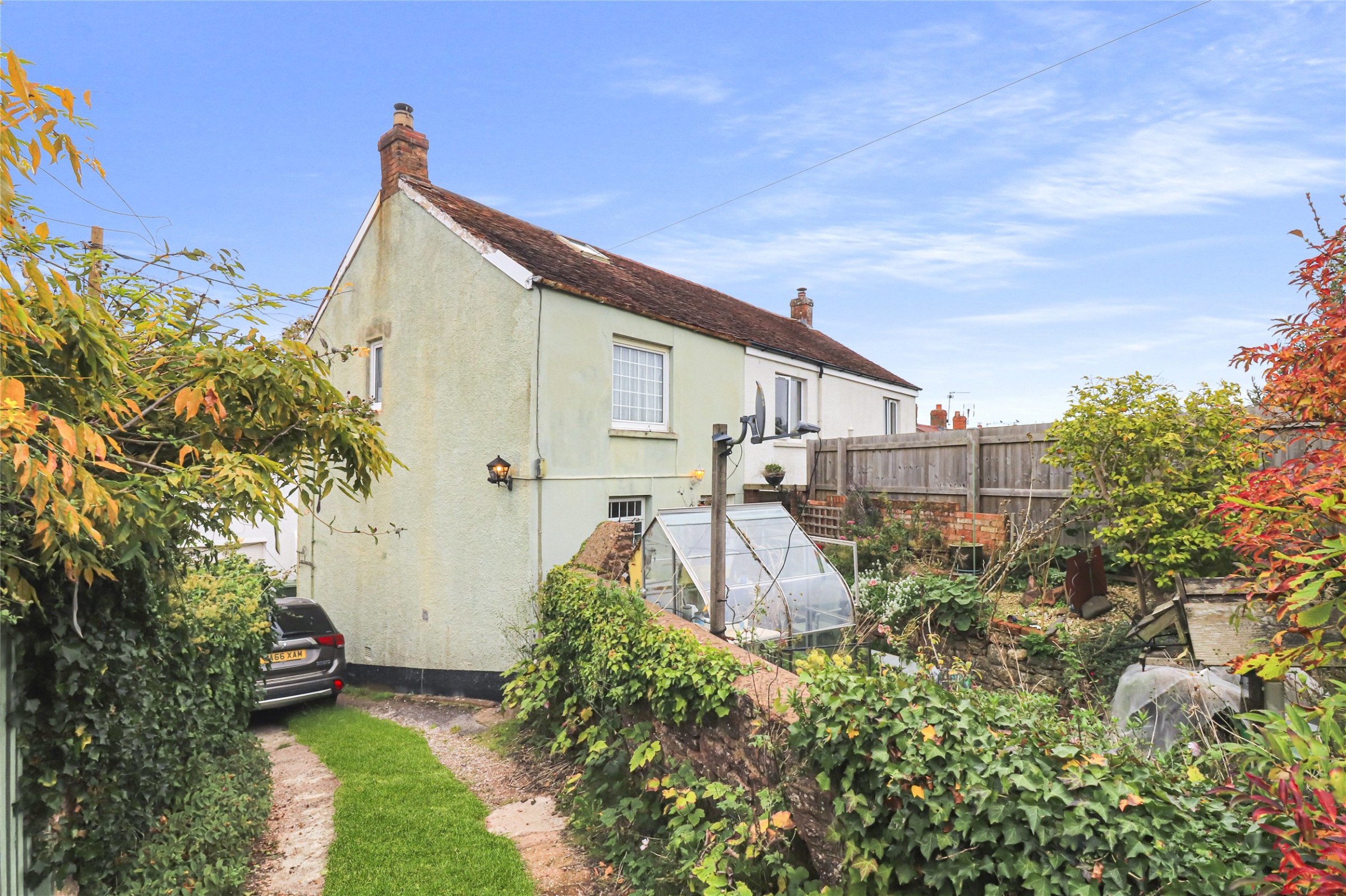 Turnpike, Milverton, Taunton, Somerset, TA4, photo 7