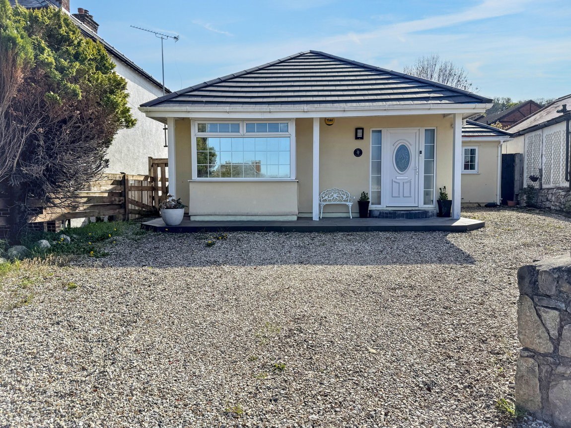 Abergele Road
