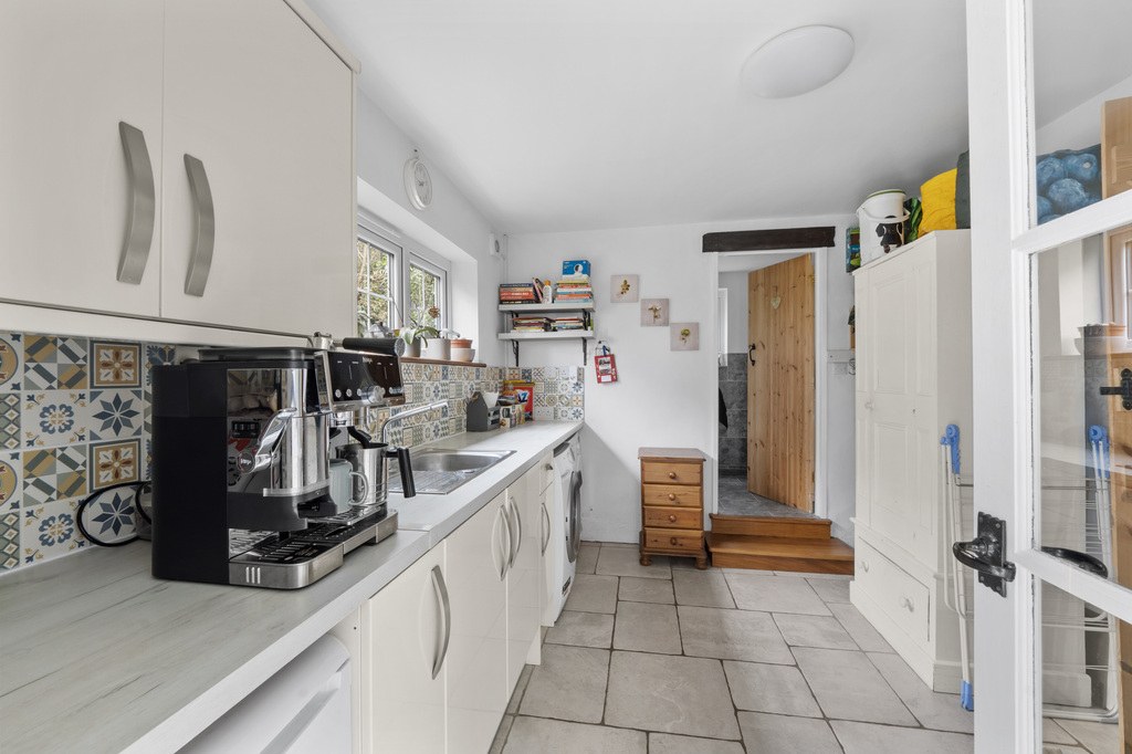 Hillside Cottage, Marshwood, Bridport, Dorset, photo 14