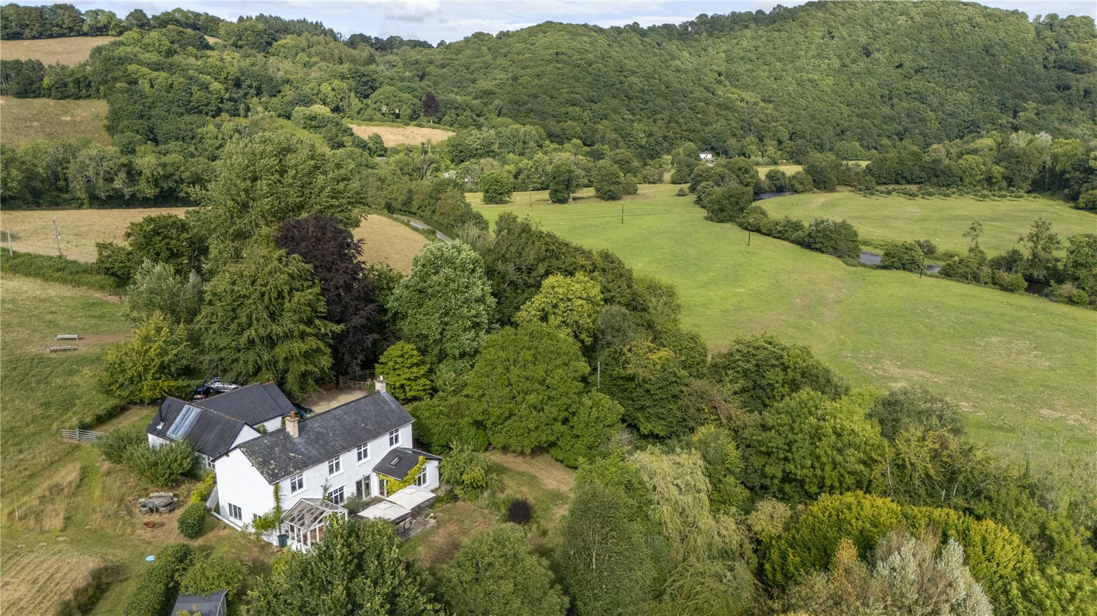 Bampton, Tiverton, Devon, EX16, photo 24