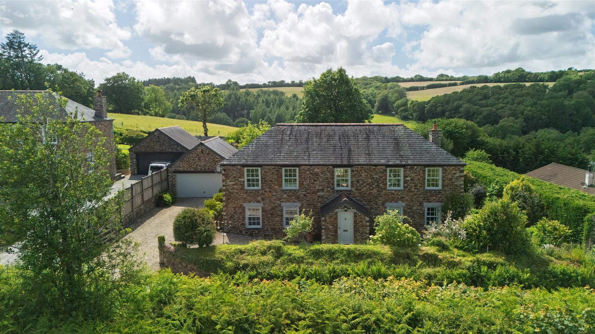 Cardinham | North Cornwall, photo 4