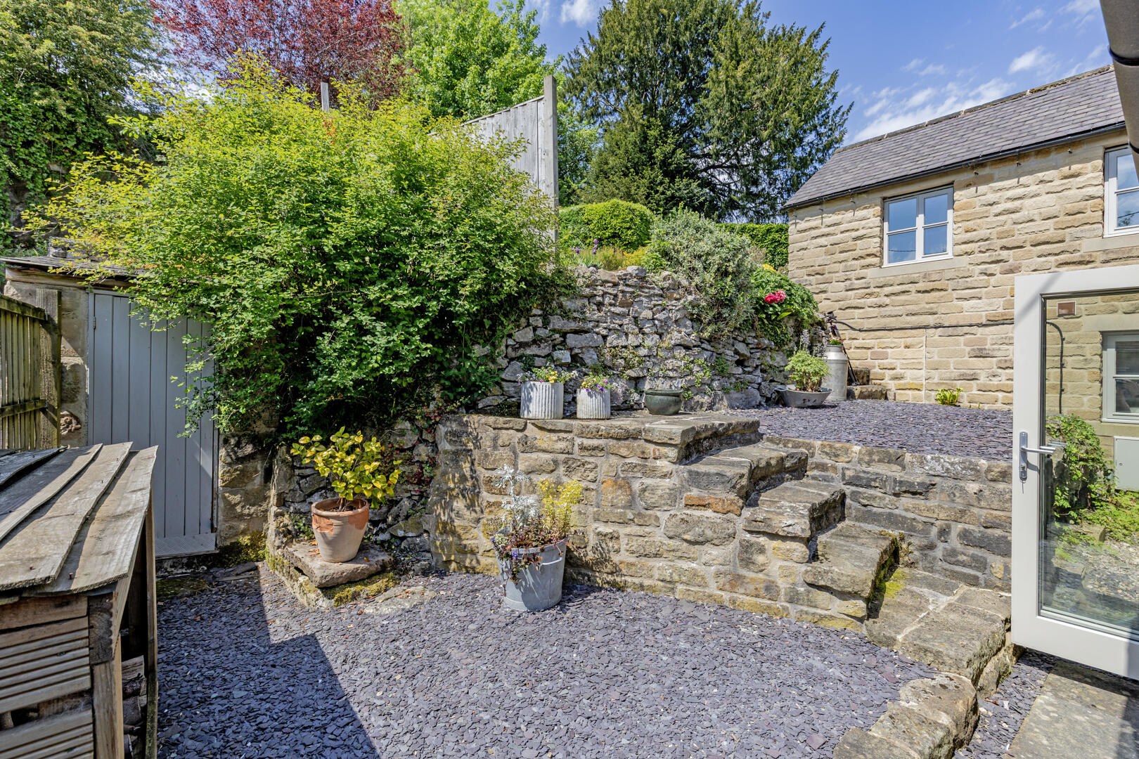 Fallgate, Ashover, Chesterfield, photo 10