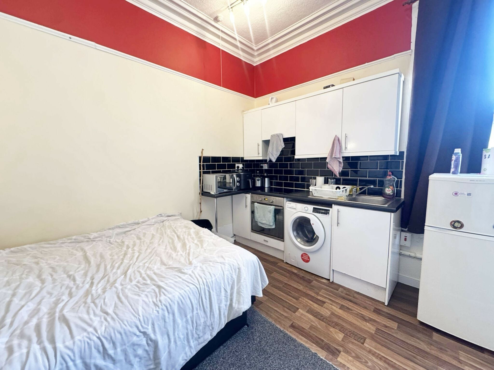 Hyde Park Road 5029