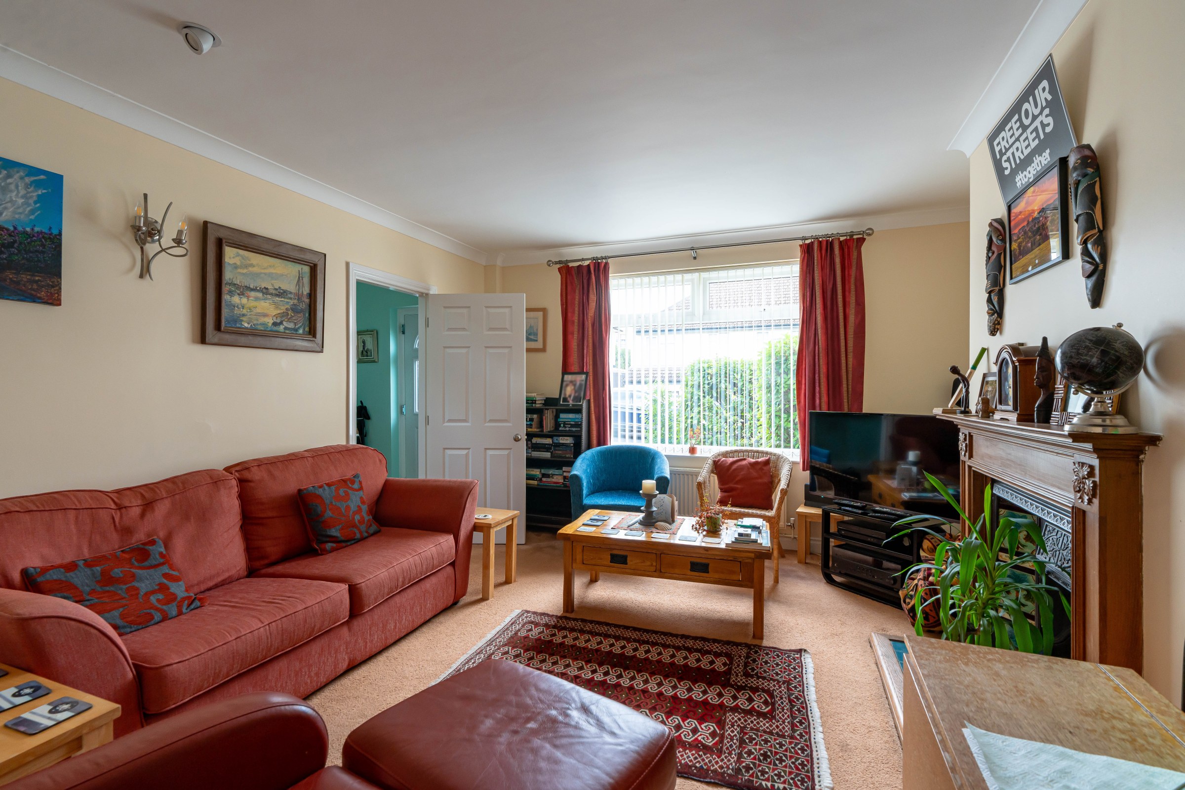 Upway Road, Headington, OX3, photo 3